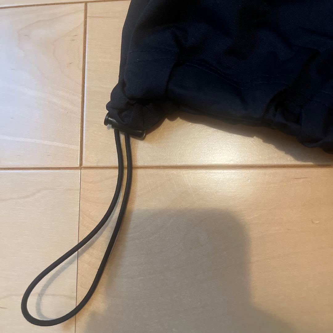 チャコット　ストレッチスキンサウナパンツ 黒 Lサイズ