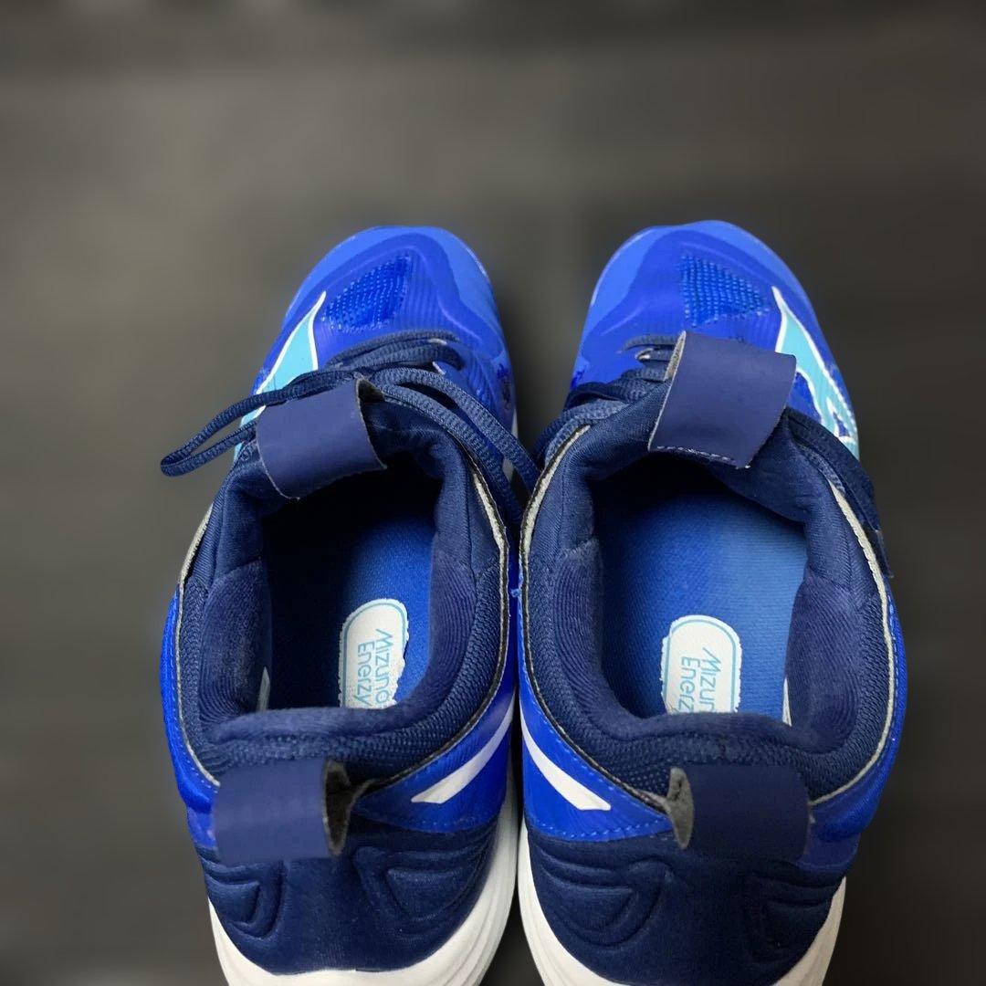 Mizuno Wave Momentum 3 バレーボールシューズ 28センチ