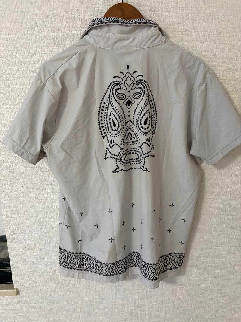 ラッセルノ　ゴルフ　セットアップ