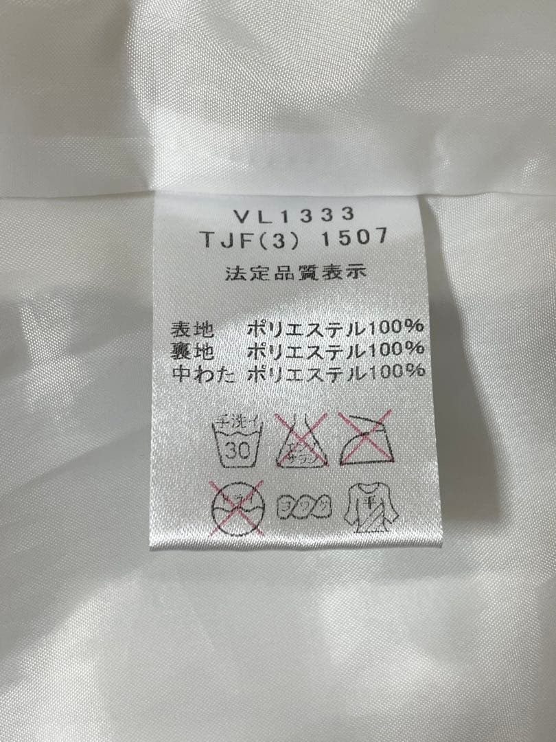 FILA テニス ウェア ベスト M