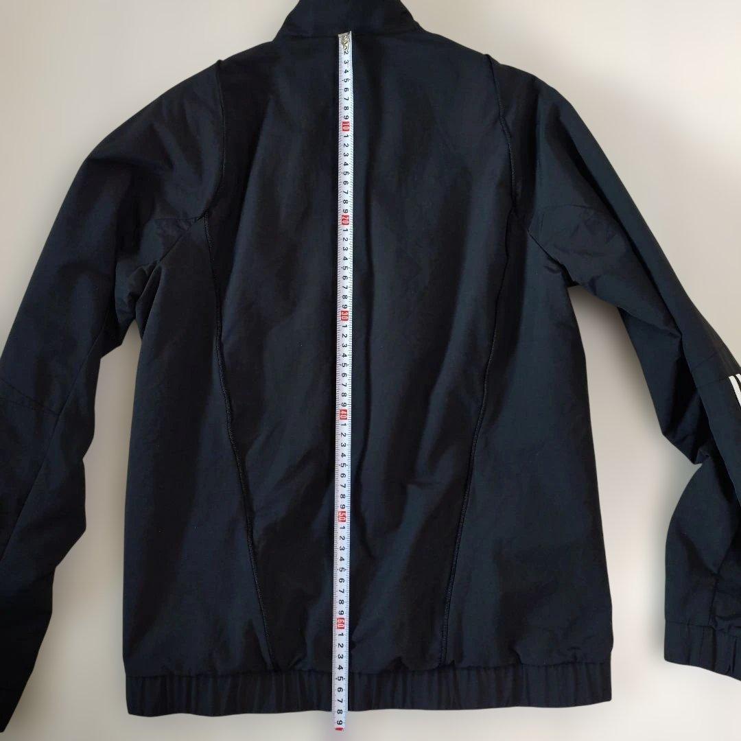 【週末限定値下げ中】adidas 横浜F・マリノス アンセムジャケット M