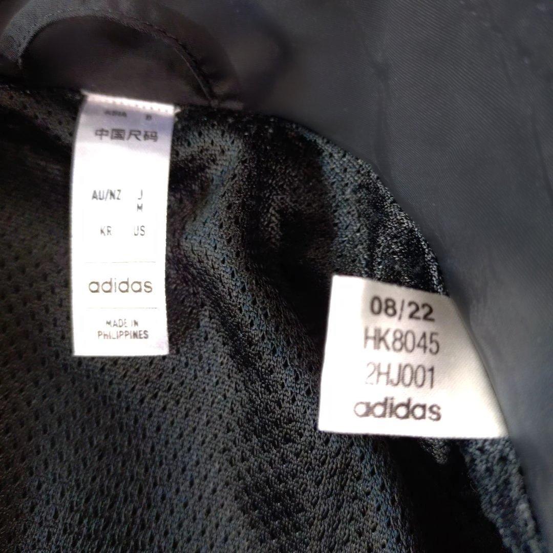 【週末限定値下げ中】adidas 横浜F・マリノス アンセムジャケット M