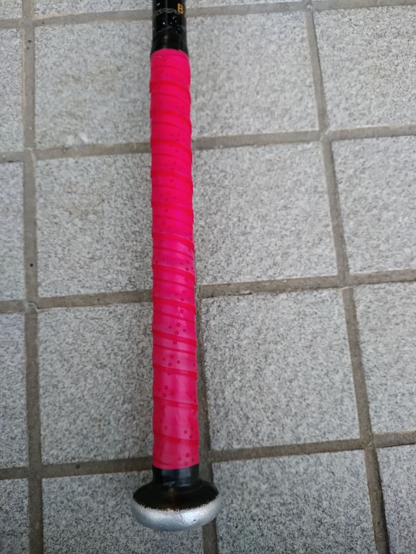 エスエスケイ(SSK) FRPバット MM18 SBB5039 80センチ