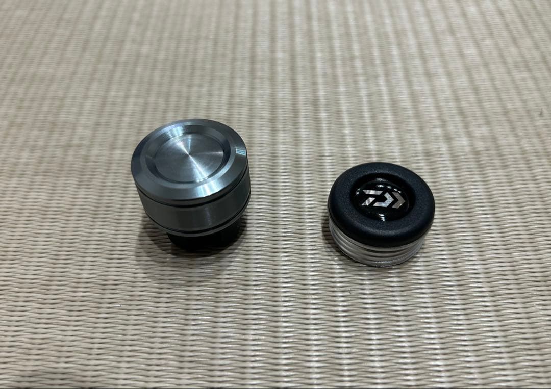 ダイワ 鮎竿 銀影エア TYPE S H90・K 24年モデル SMT替穂先付き