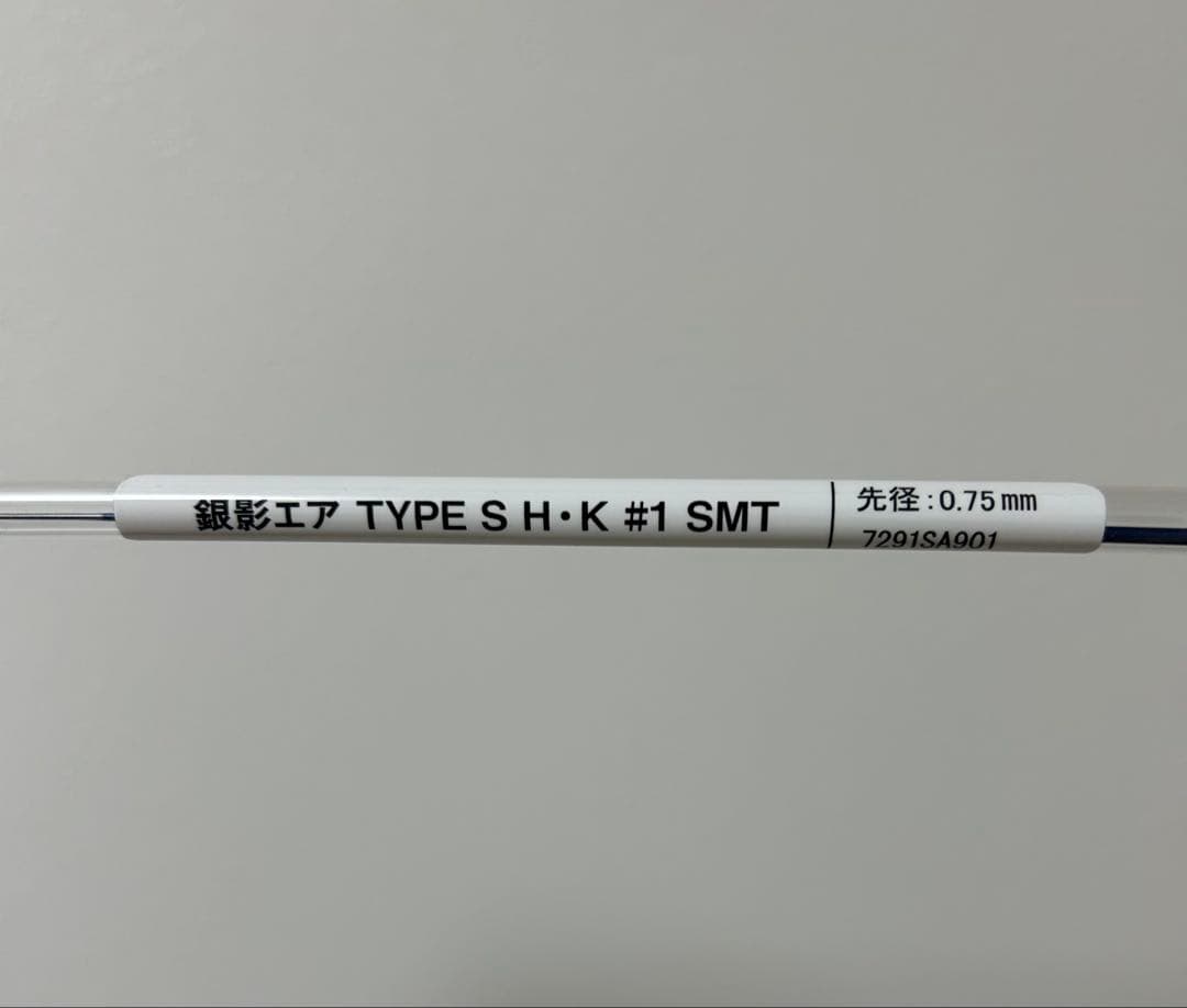 ダイワ 鮎竿 銀影エア TYPE S H90・K 24年モデル SMT替穂先付き