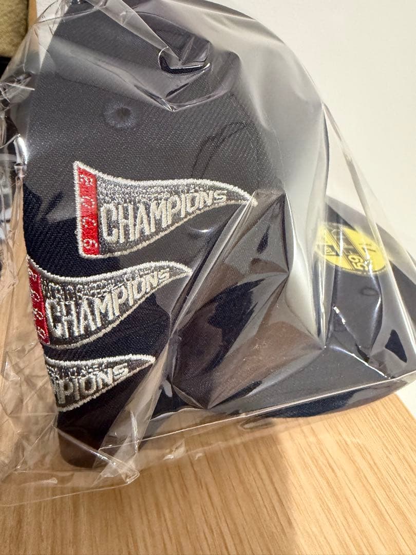 NEW ERA 59FIFTY ATMOS WBC Jロゴ 7 1/2