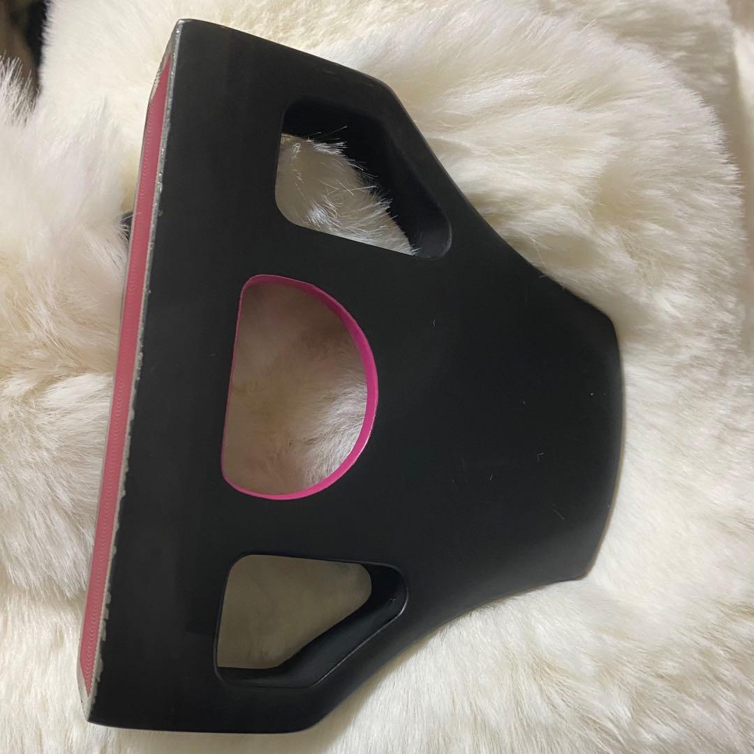 値下げしました♪ハローキティ パター サンリオ 中古希少品