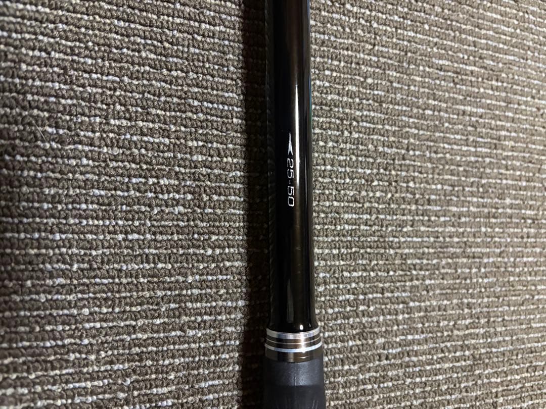 がまかつ　アテンダーⅢ 2.5号　5m
