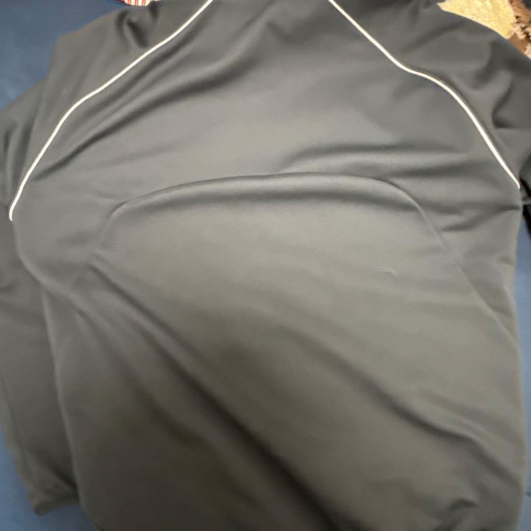 野球ウェア 三菱重工WEST グラコン