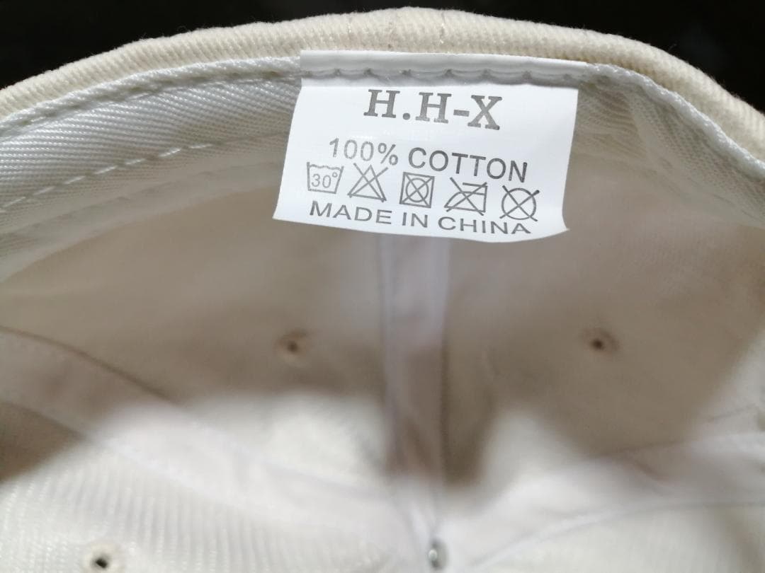 帽子 ロレックス ホワイトキャップ