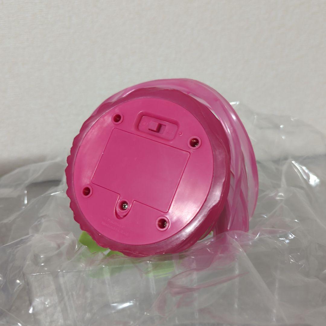 〚破損・現状品〛ライトアップフィギュア PSYCHO CYBER ポケモン