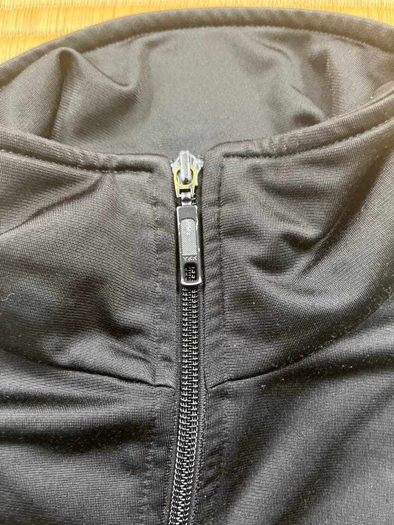 adidas ファイヤーバード ポリエステル100% トラックジャケットジャージ