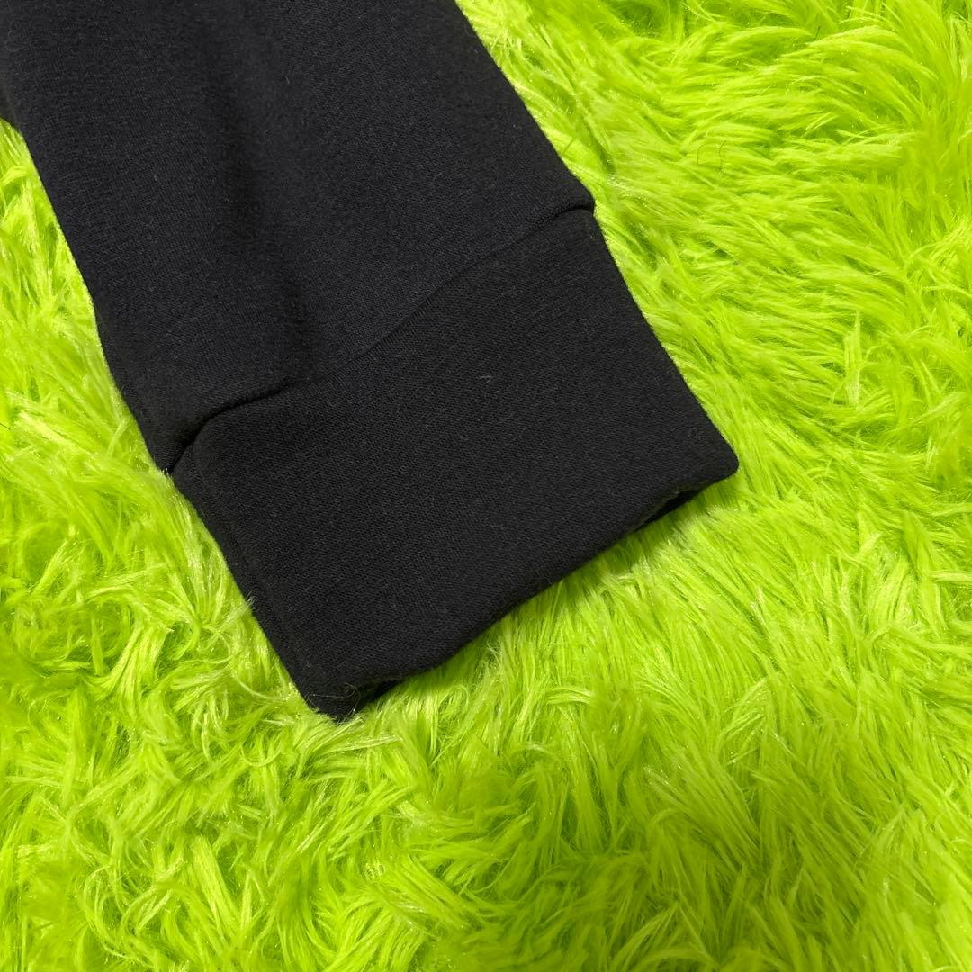 and per se アンパスィ　ブルゾン
