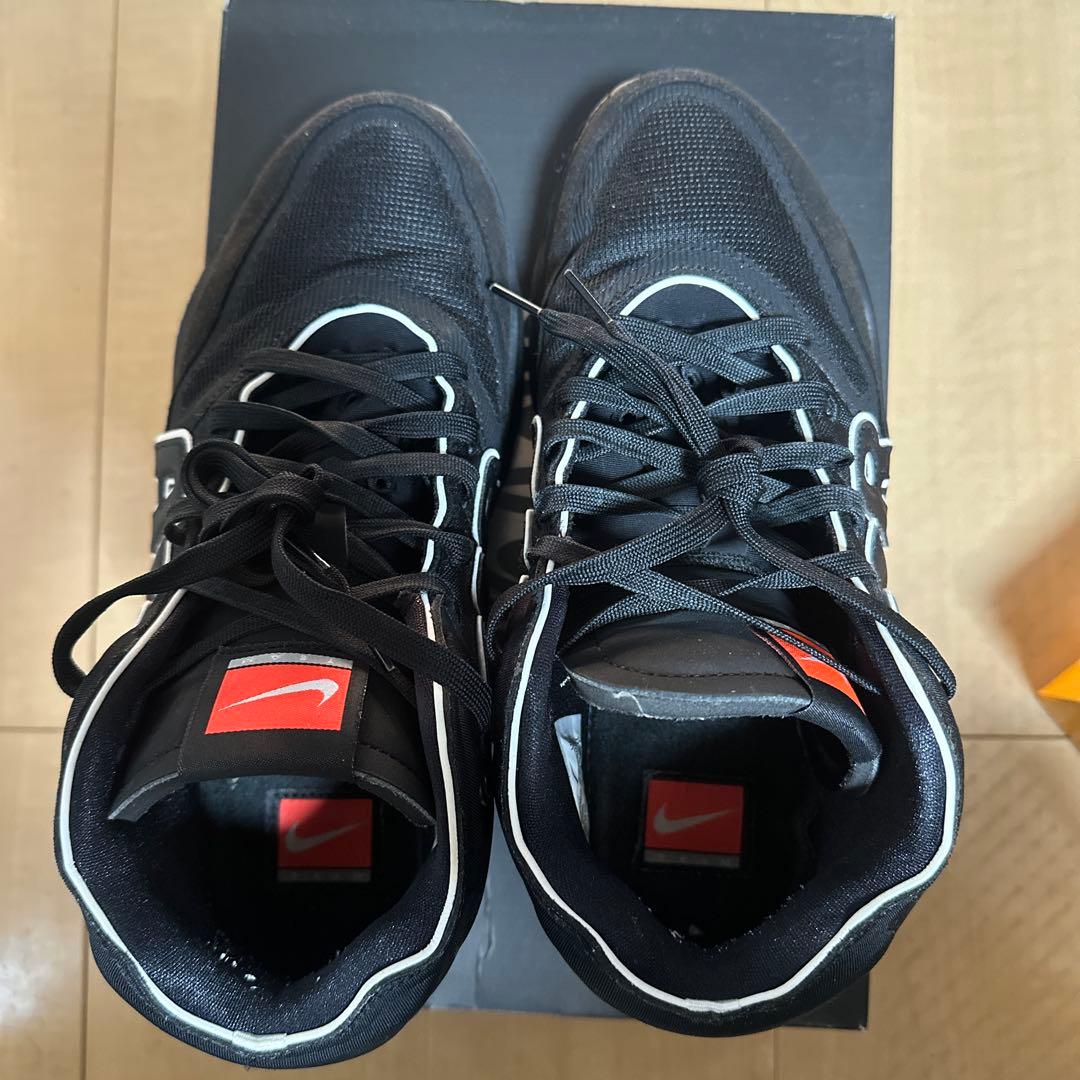 シューズ(男性用) AIR ZOOM G.T. HUSTLE 2 ASW