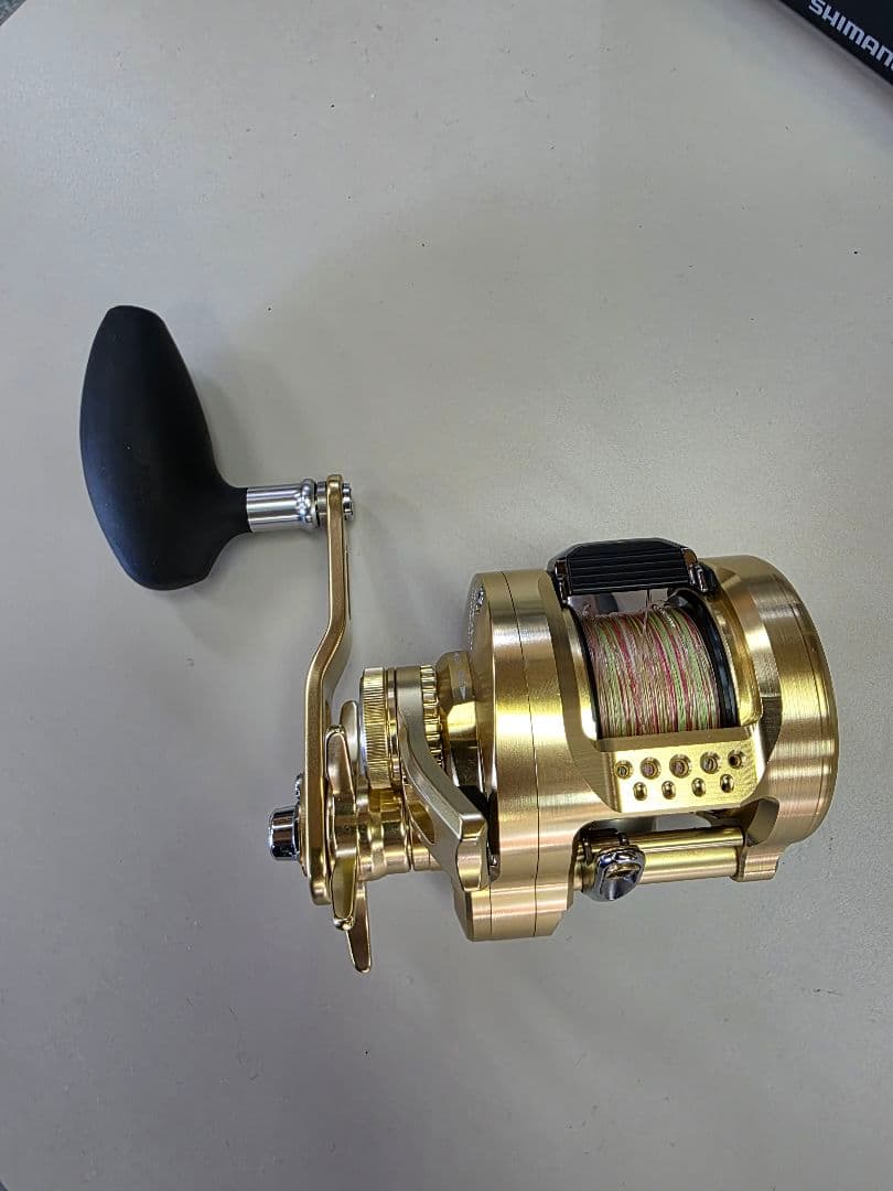 SHIMANO OCEA CONQUEST 300HGオシアコンクエスト シマノ