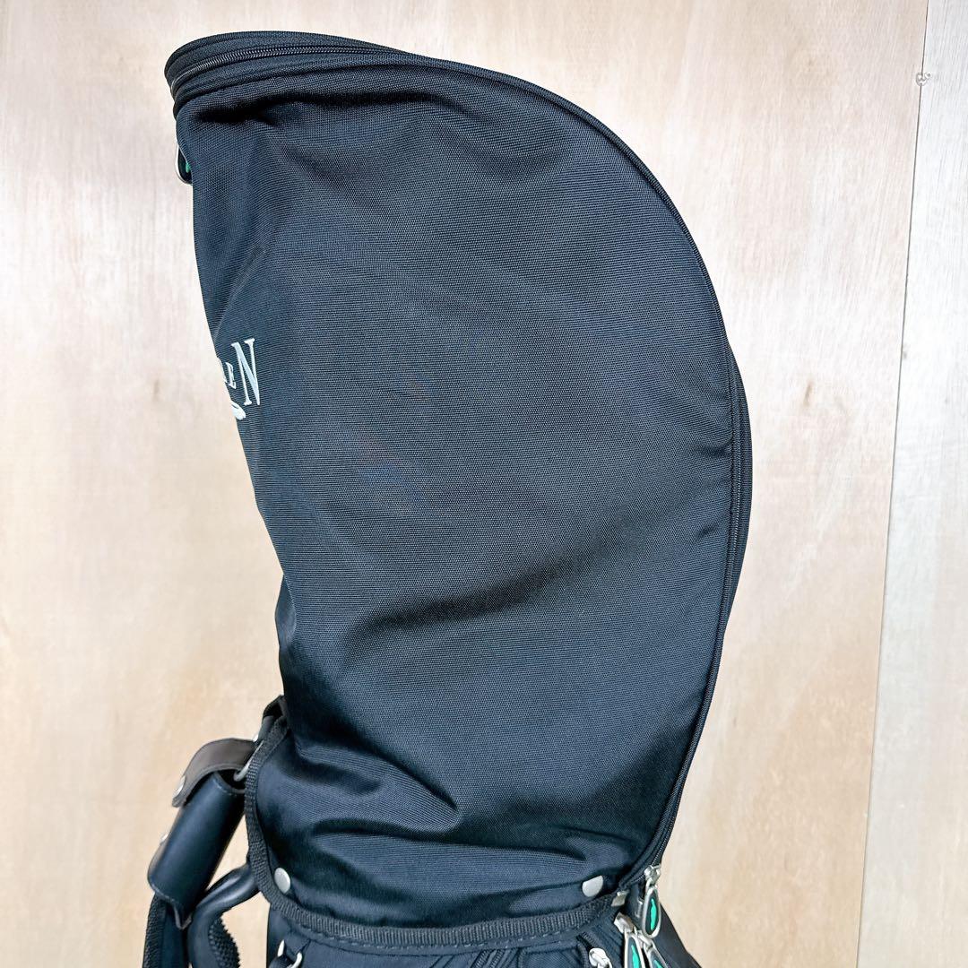 【美品】 FOURTEEN チャンピオンシップ 非売品 キャディバッグ 5分割