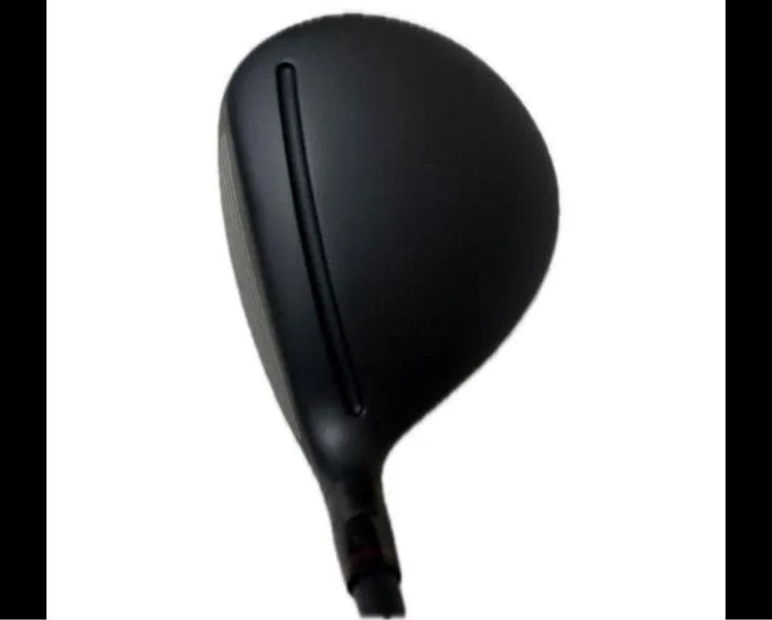 値段交渉有　ONOFF フェアウェイウッド 5番手 XCT