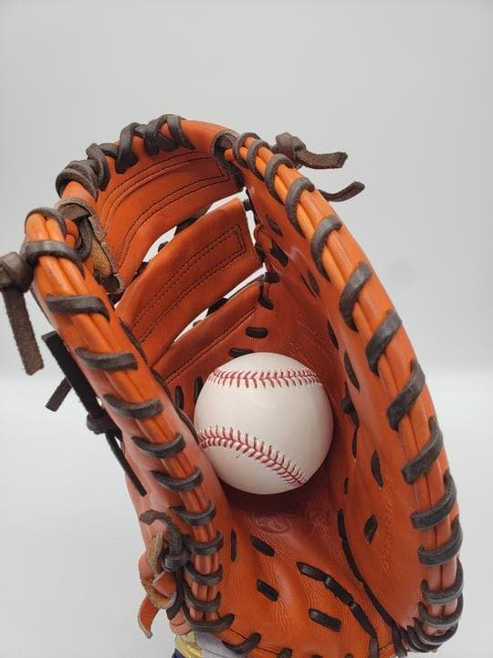 ローリングス Rawlings HOH PREMIUM 硬式 ファーストミット