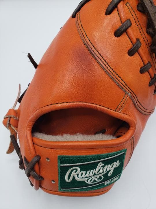 ローリングス Rawlings HOH PREMIUM 硬式 ファーストミット