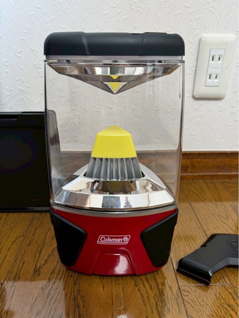 MILLENNIA™ LED CAMPSITE LANTERN