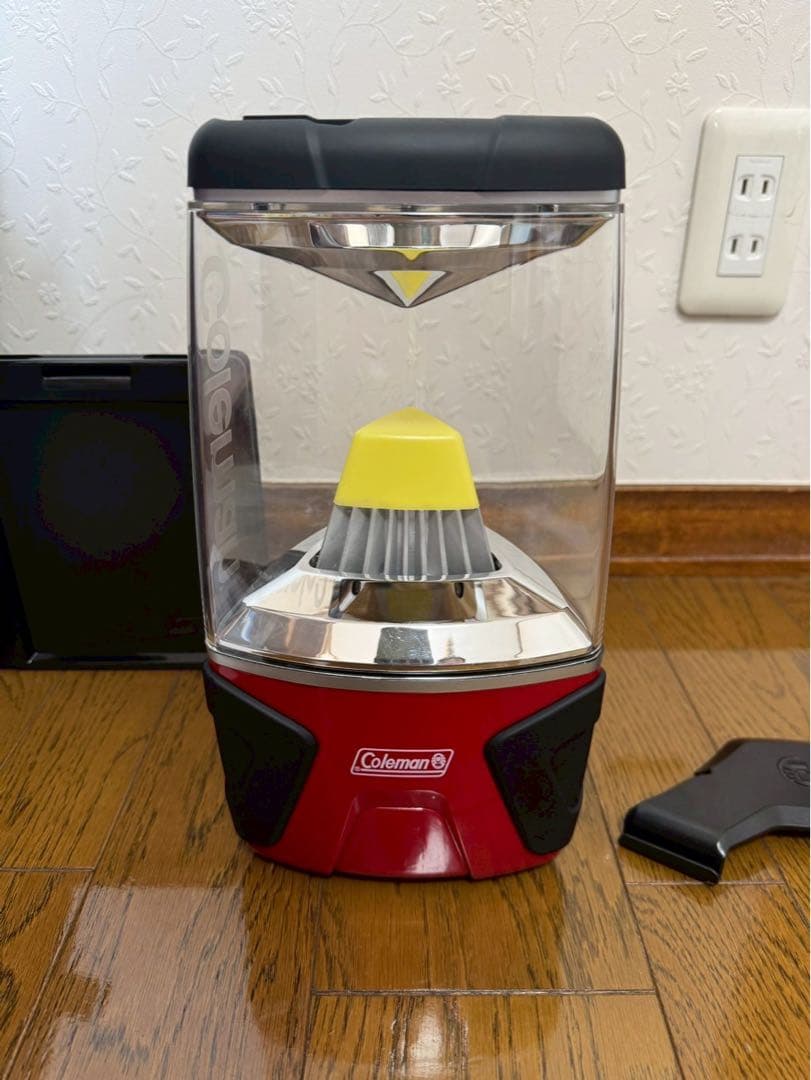 MILLENNIA™ LED CAMPSITE LANTERN