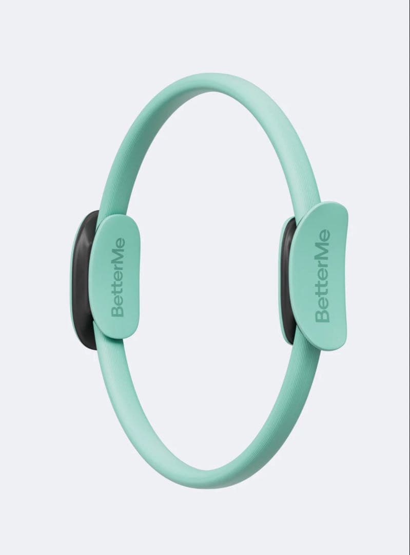 BetterMe ピラティスエッセンシャルキット Subtle Mint