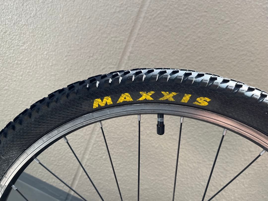 GIANT24年モデル マウンテンバイク XTC24 ジャイアント キッズバイク