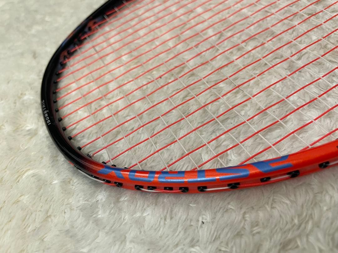 YONEX アストロクス77PRO 4U G6