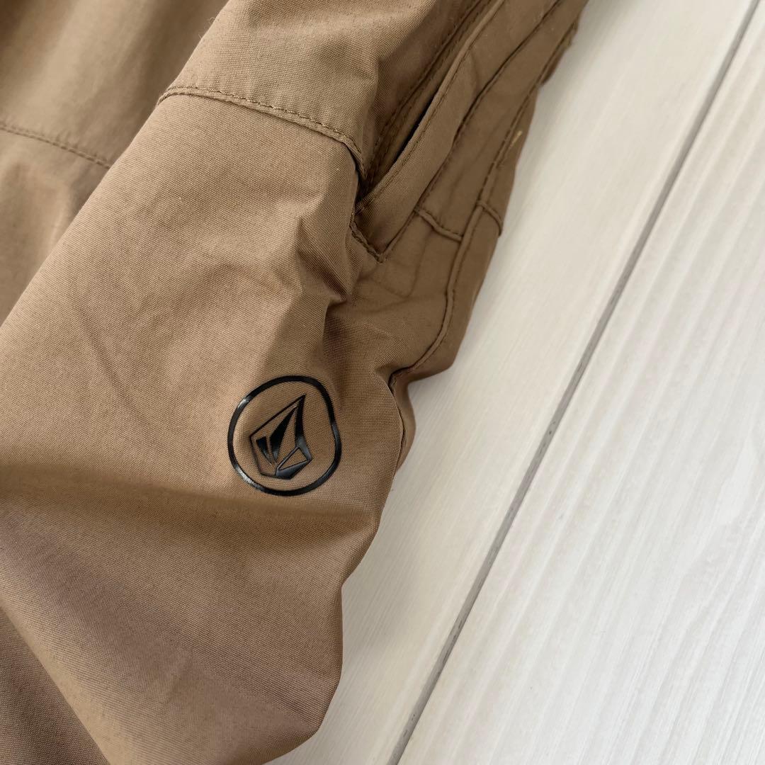 VOLCOM ボルコム GORE-TEX ビブパン