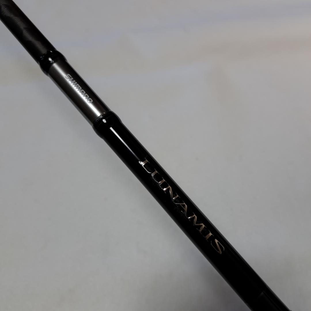 シマノ 20 LUNAMIS S90ML 中古品