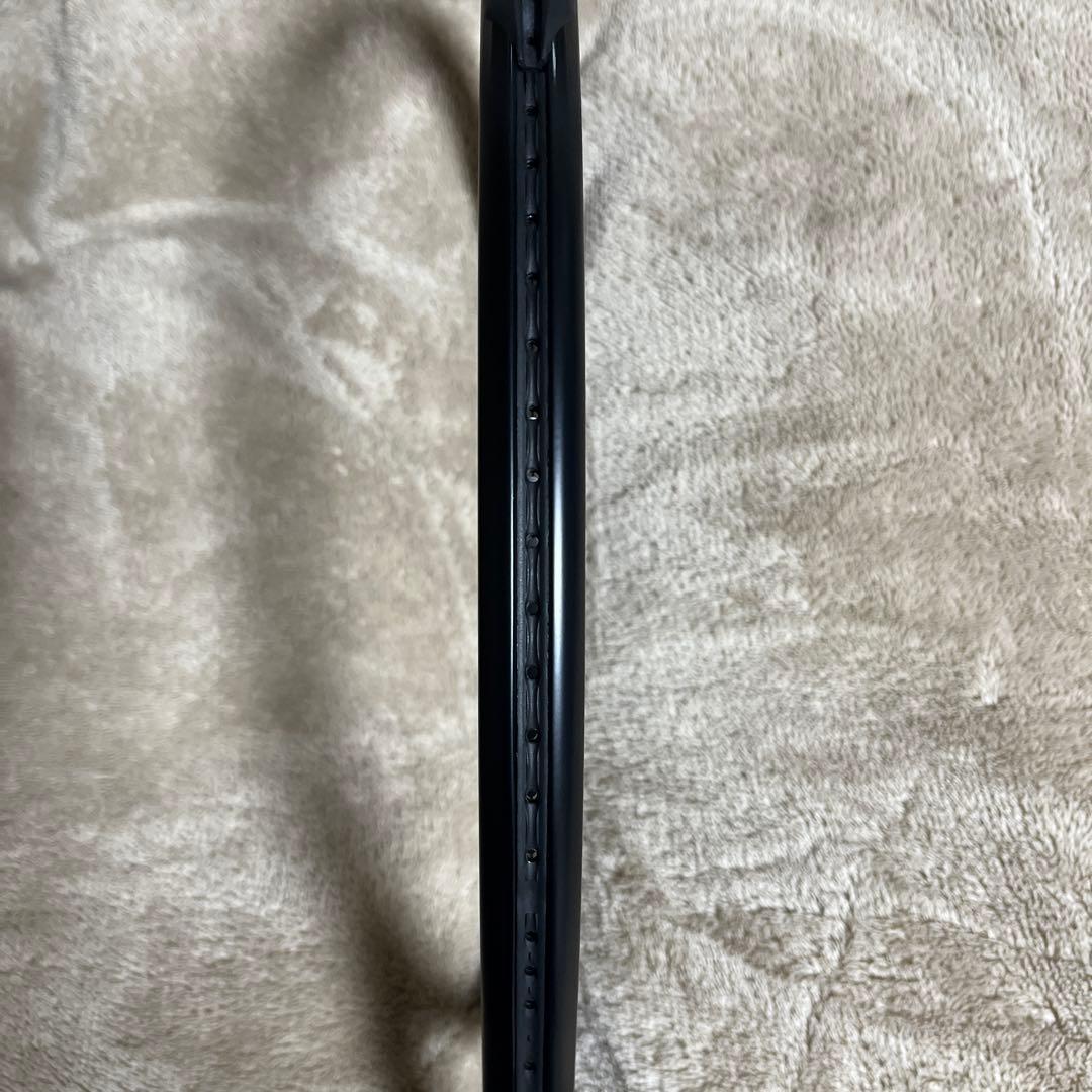 【新品未使用】Wilson BLADE98 Noir 16×19 G2