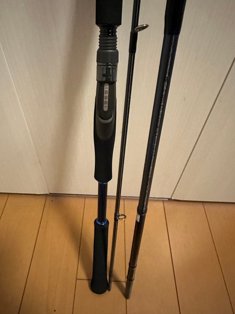 一誠　PIQUEROS PRS-811ML