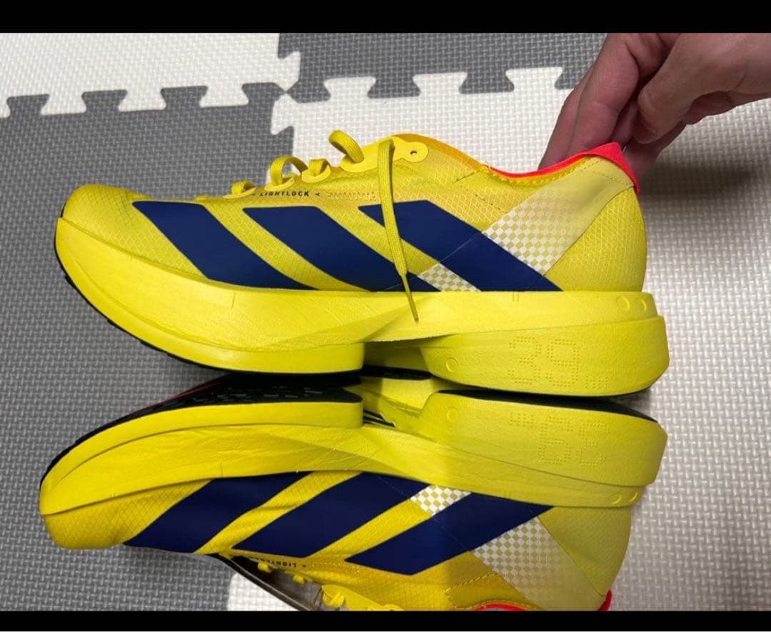 ADIZERO ADIOS PRO 4 M26.0㎝
