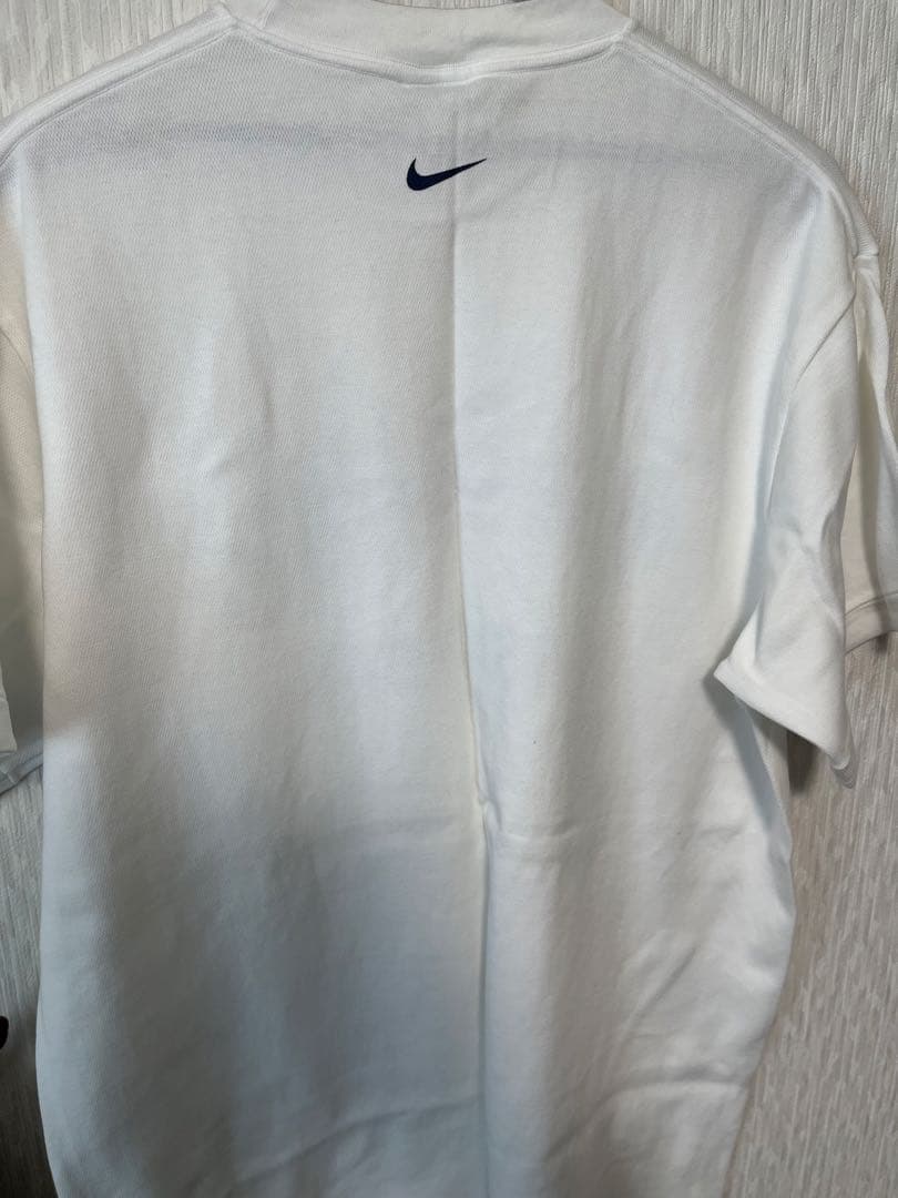 能代工業　必勝不敗　シャツ　XL