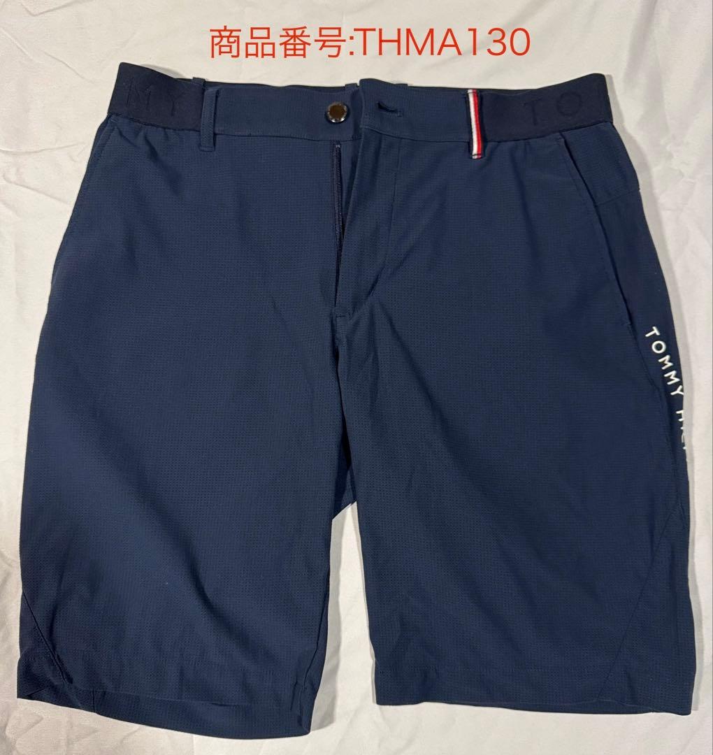 トミーヒルフィガー メンズゴルフウェア12点セット Lサイズ 夏物