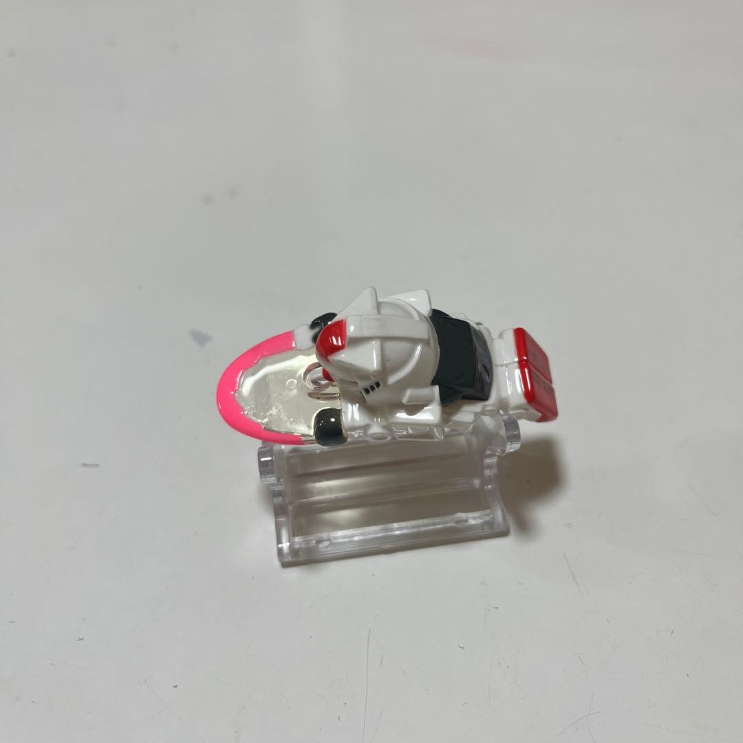 ガンダム　ルアー　バンダイ