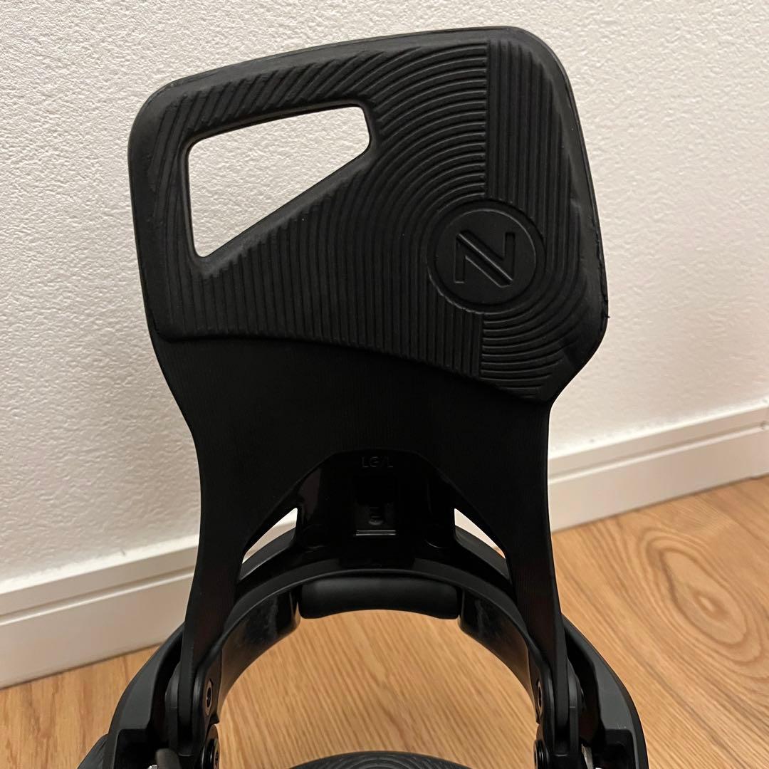 NIDECKER ナイデッカー Supermatic ブーツセット