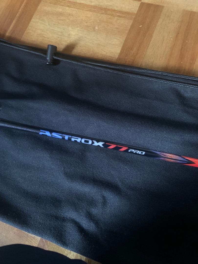 アストロクス77PRO 4UG6【極美品】