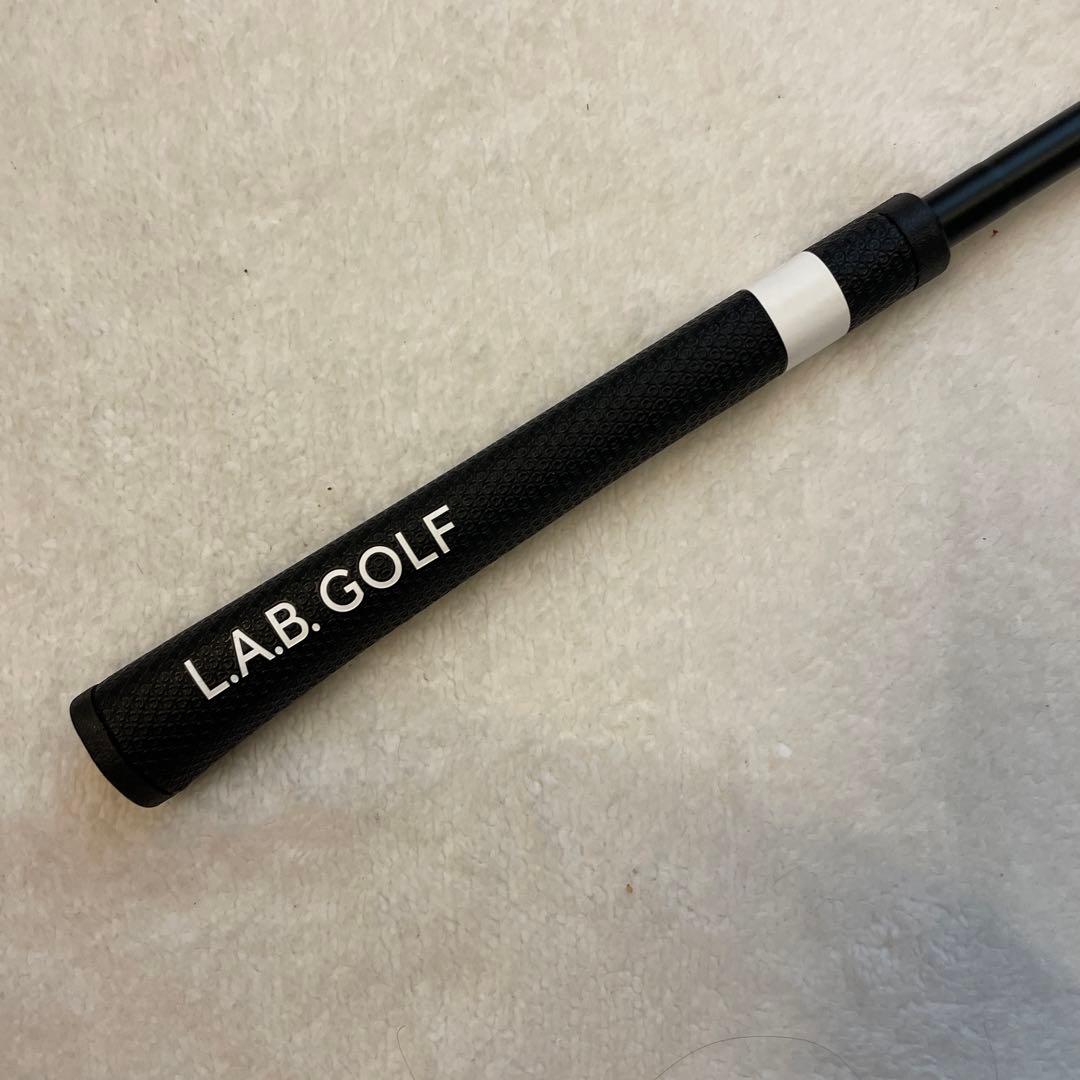 ニューモデル❗️L.A.B.GOLF パター　　34インチ