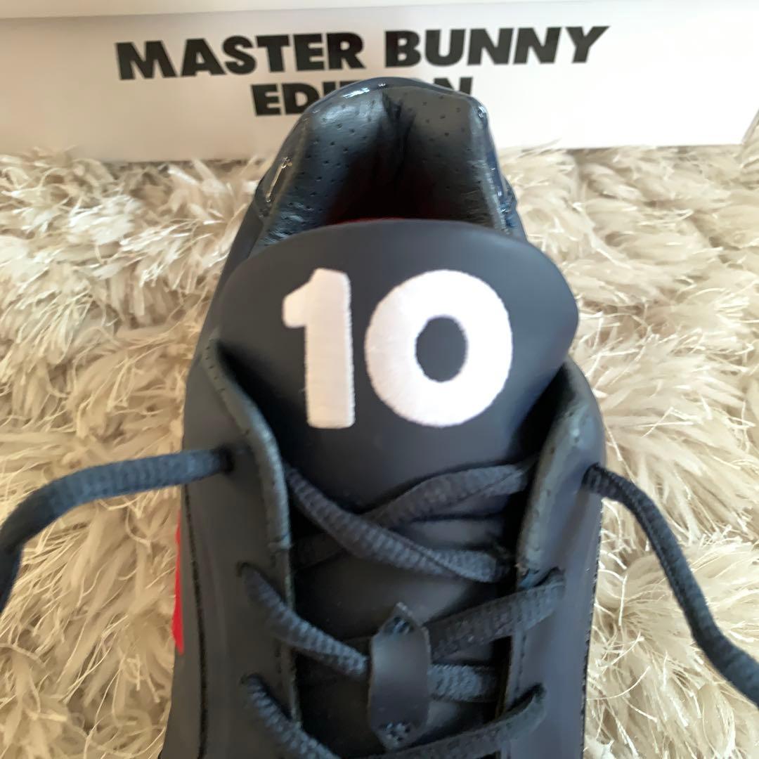 新品未使用★MASTER BUNNY★ゴルフシューズ★24.0