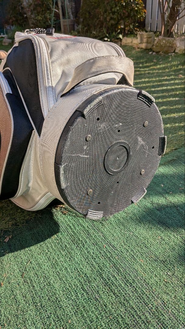 ★美品！Titleist★タイトリスト★9.0型★限定品★軽量、8分割