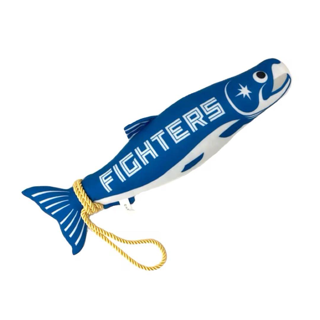 FIGHTERS しゃけまる