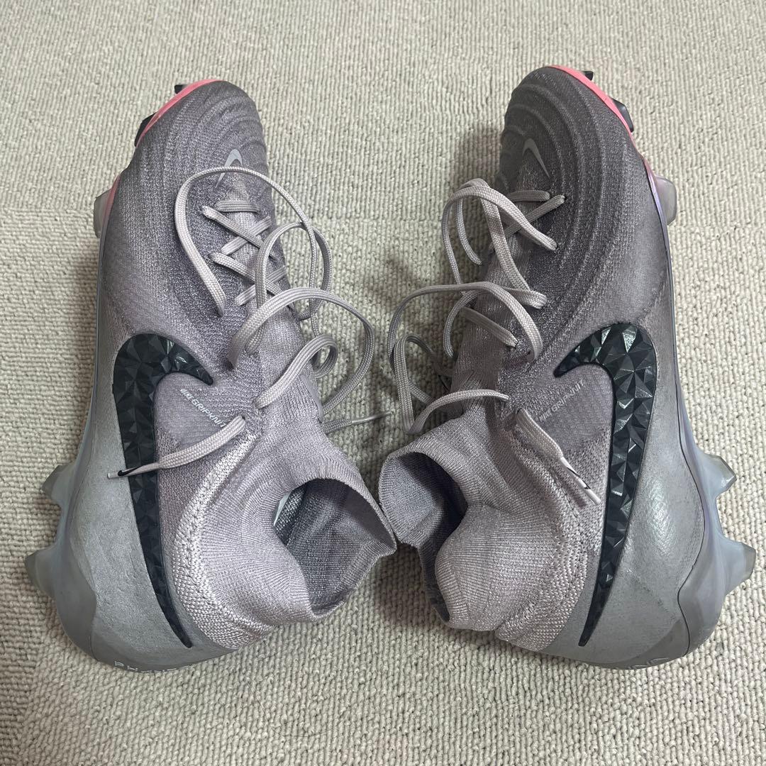 シューズ NIKE Phantom luna elite fg 26.5cm