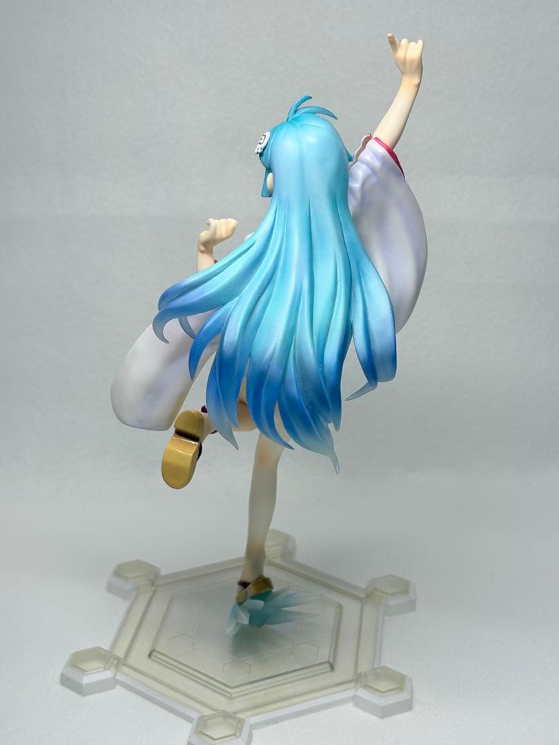 メガハウスエクセレントモデルCORE Dororonえん魔くんメ～ラめら 雪子姫