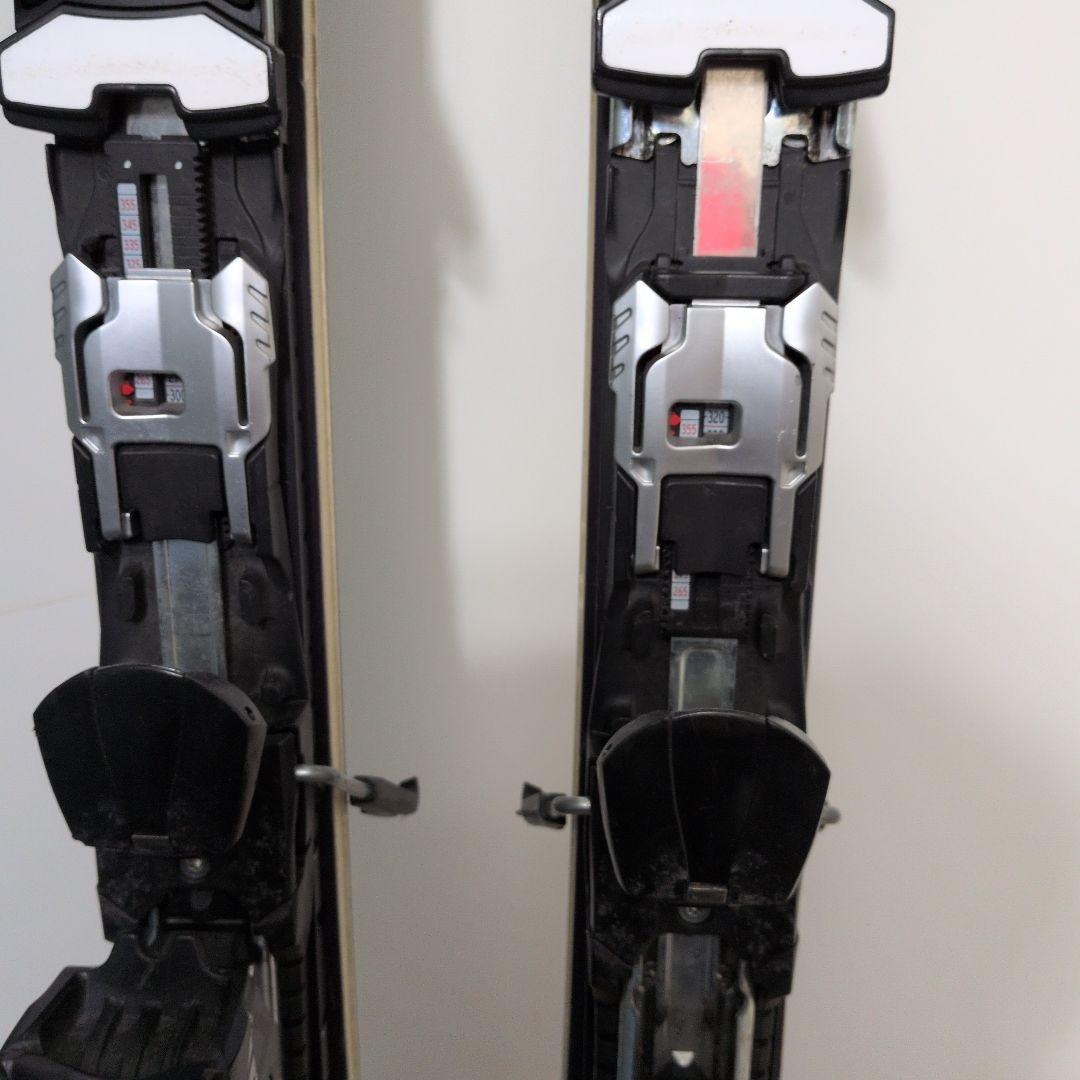 Salomon X Race スキー板