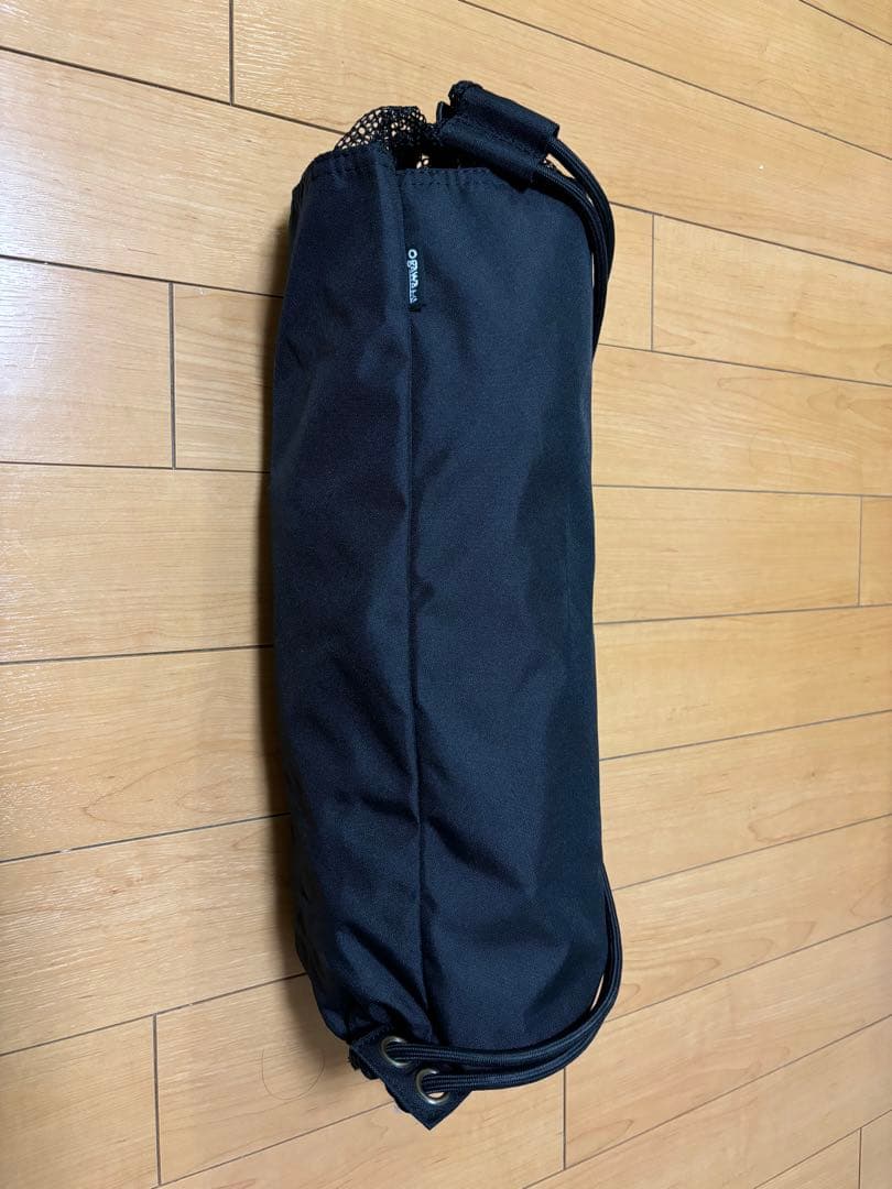 【美品】OGAWA ツーアングルチェア L オガワ アウトドアチェア キャンパル
