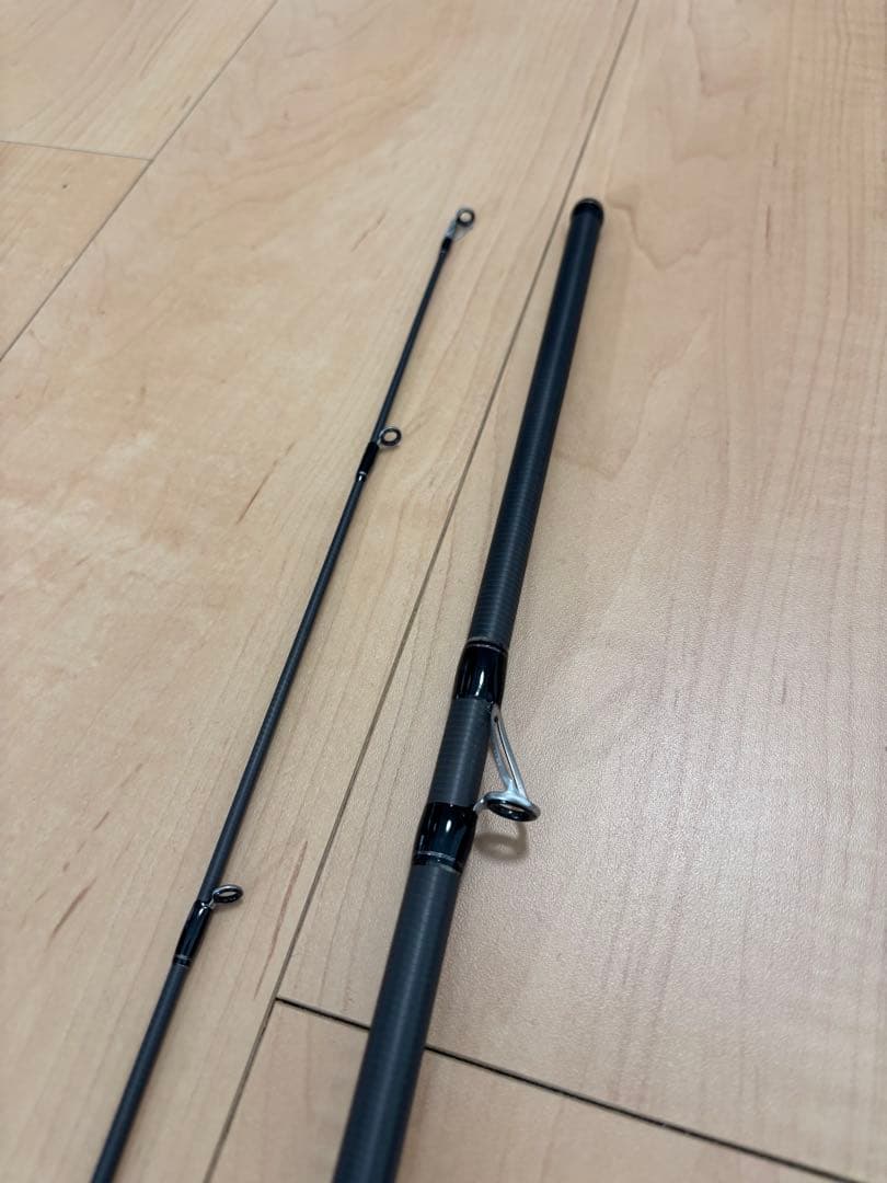 ロッド 23BASS ONE XT+ 1610H-SB/2
