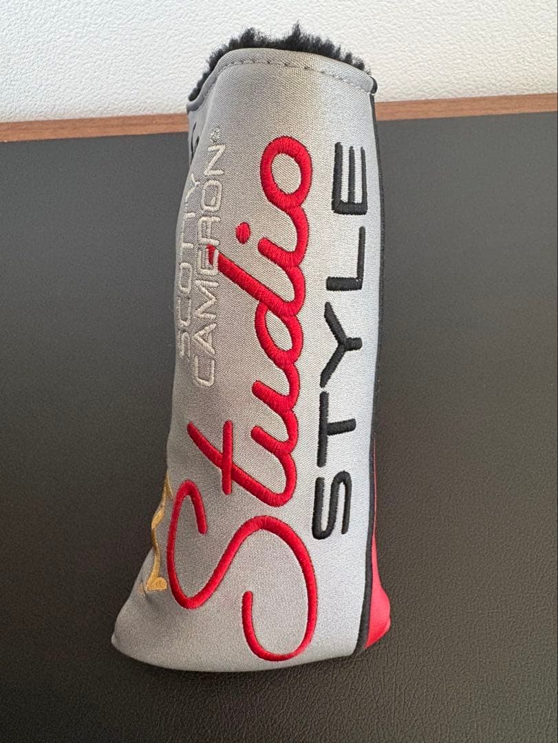 クラブ SCOTTY CAMERON Studio Style Newport 2