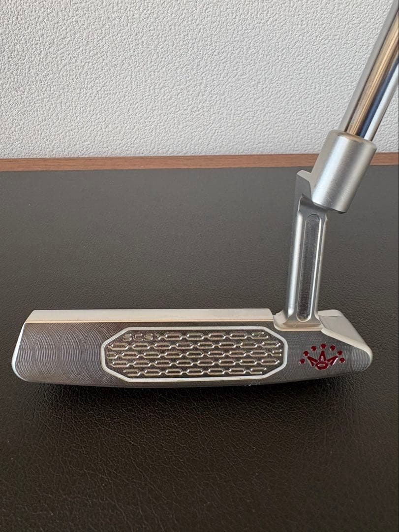 クラブ SCOTTY CAMERON Studio Style Newport 2
