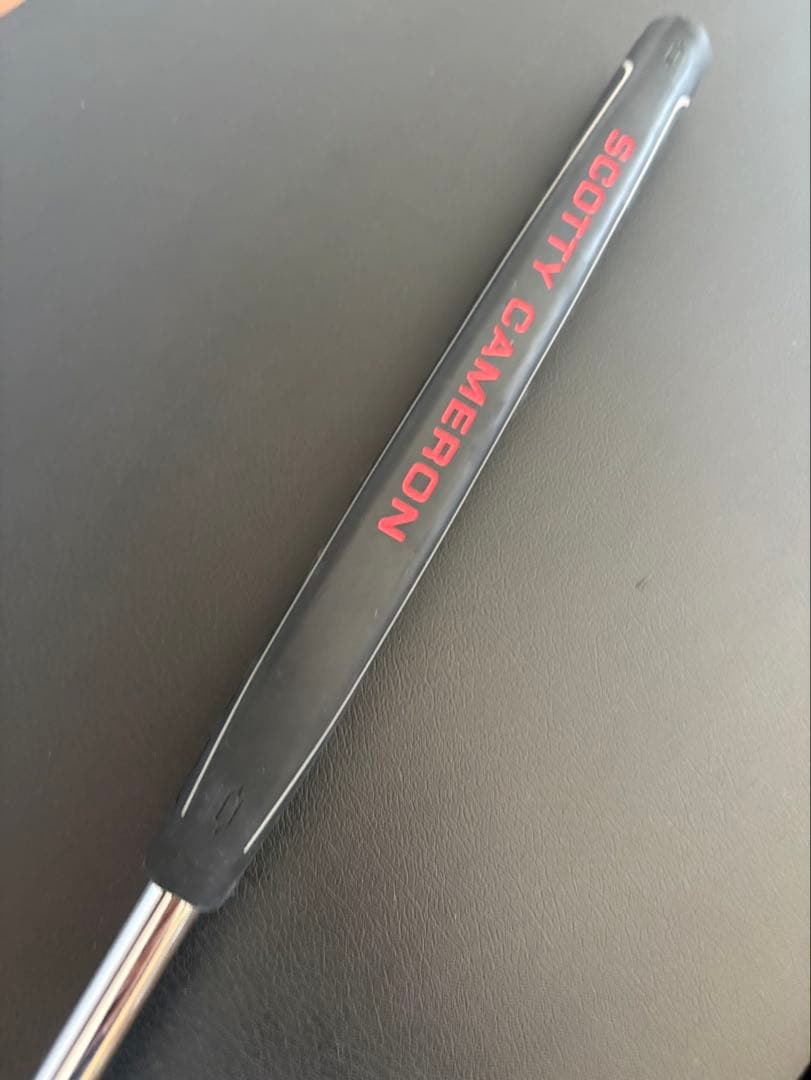 クラブ SCOTTY CAMERON Studio Style Newport 2